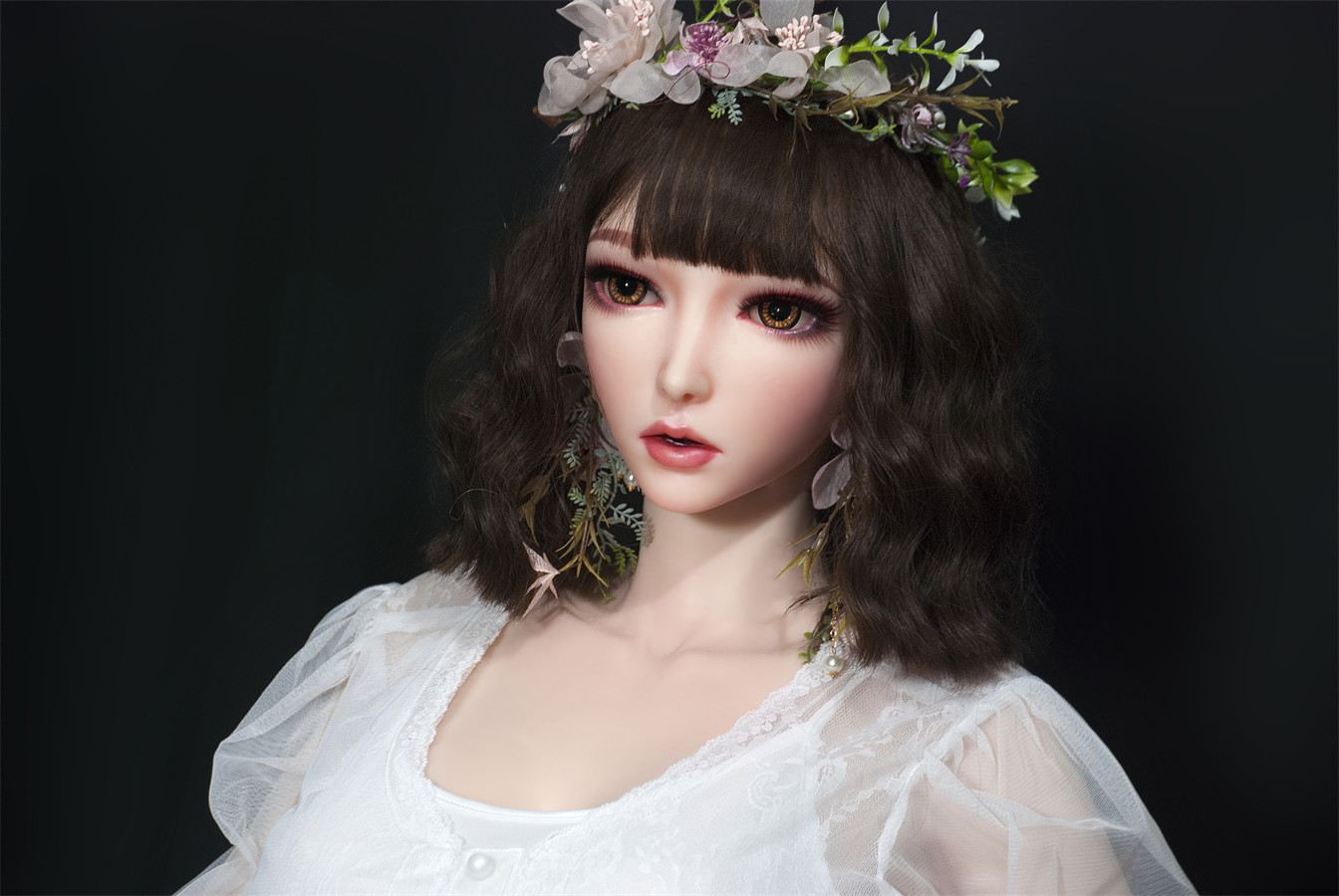 Hanyu Ruri 165cm5ft5 Japanese Fairy Sex Doll 6 Hanyu Ruri 165cm5ft5 Japanese Fairy Sex Doll 6